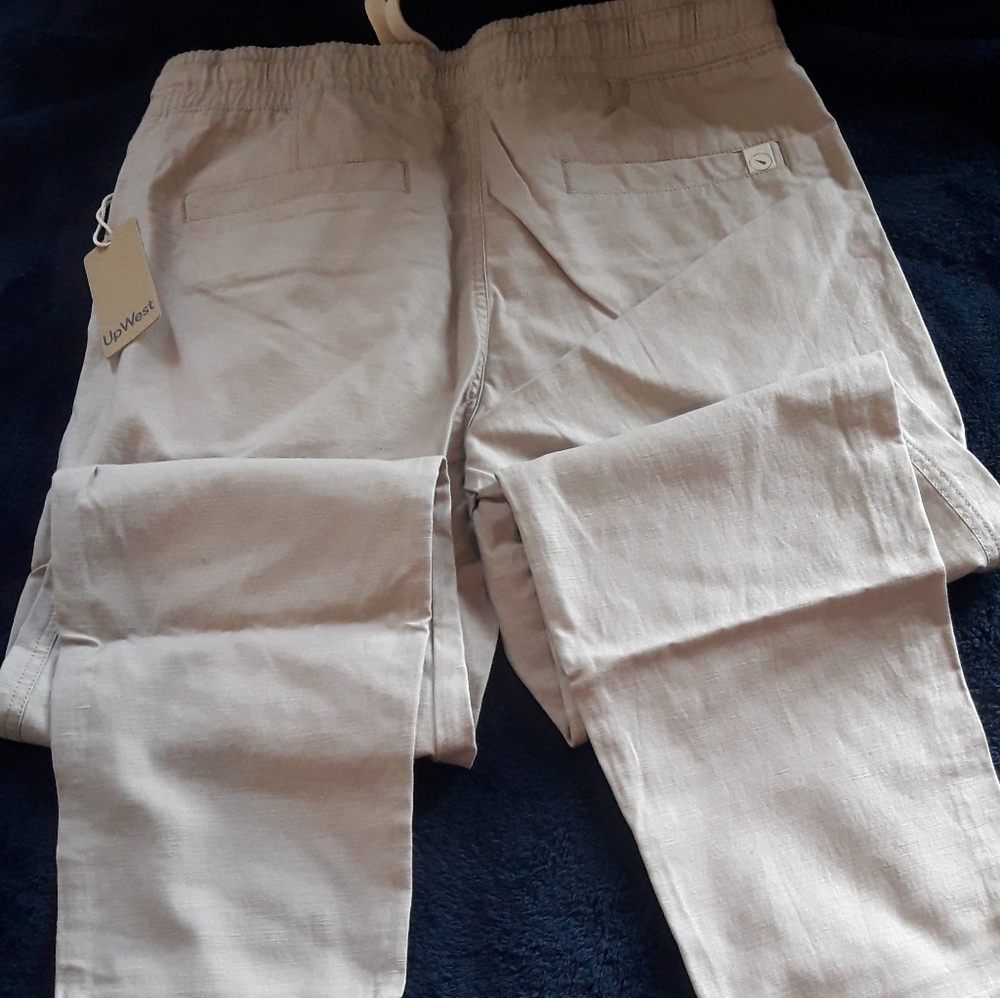 COPY - BRAND NEW UPWEST MEN PANTS - Picture 5 of 10